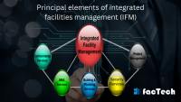 Principal elements of integrated facilities management https://factech.ai/