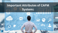 Important Attributes of CAFM Systems by https://factech.ai/