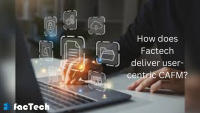 Factech deliver user-centric CAFM by https://factech.ai/