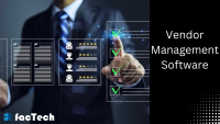 Vendor Management by https://factech.ai/