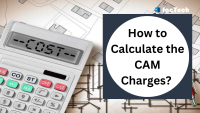 How to Calculate the CAM Charges? by https://factech.ai/