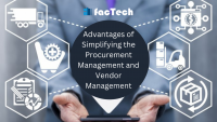 Advantages of Simplifying the Procurement Management by https://factech.ai/