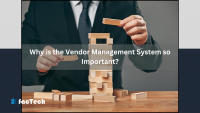 Why is the Vendor Management System so Important? by https://factech.ai/