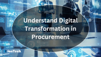 Understand Digital Transformation in Procurement by https://factech.ai/