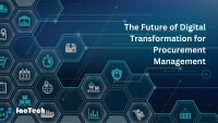 The Future of Digital Transformation for Procurement Management by https://factech.ai/