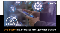 Understand Maintenance Management Software by https://factech.ai/