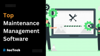 Top Maintenance Management Software by https://factech.ai/