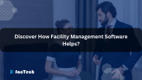 Discover How Facility Management Software Helps? by https://factech.ai/