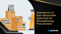 Importance of Non-Returnable Gate Pass for Strengthening Procurement by https://factech.ai/