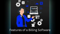 Features of a Billing Software by https://factech.ai/