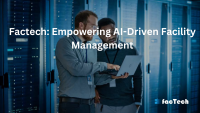 Factech: Empowering AI-Driven Facility Management by https://factech.ai/