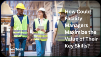 How Could Facility Managers Maximize the Value of their Key Skills? by https://factech.ai/
