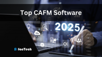 top CAFM software by https://factech.ai/