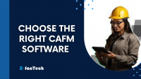 choose the right CAFM software by https://factech.ai/