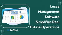 Lease Management Software Simplifies Real Estate Operations by https://factech.ai/