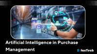 Artificial Intelligence in Purchase Management by https://factech.ai/
