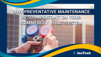 Importance HVAC Preventive Maintenance by https://factech.ai/