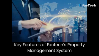 Key Features of Factech’s Property Management System by https://factech.ai/