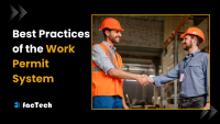 Best Practices of the Work Permit System by https://factech.ai/