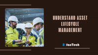 Understand Asset Lifecycle Management by https://factech.ai/
