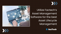 Asset management system by https://factech.ai/