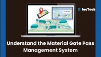 Understand the Material Gate Pass Management System by https://factech.ai/