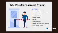 Factech’s Gate Pass Management Software by https://factech.ai/