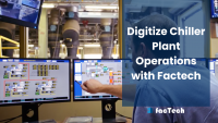 Digitize Chiller Plant Operations with Factech by https://factech.ai/