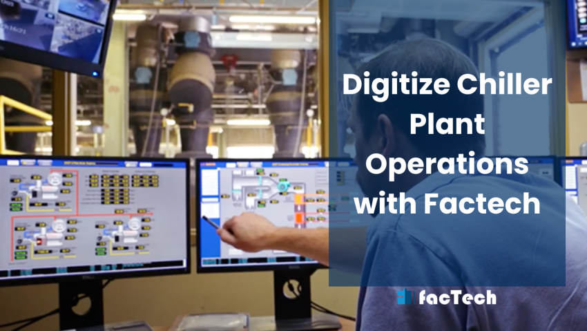 How IoT and AI are Transforming Chiller Plant Operations? - Facility ...