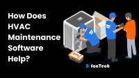 How Does HVAC Maintenance Software Help? by https://factech.ai/