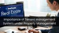 Importance of Tenant Management System under Property Management. by https://factech.ai/