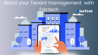 Boost your Tenant management with Factech by https://factech.ai/