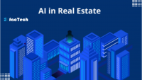 Introduction to Artificial Intelligence in Real Estate by https://factech.ai/