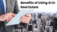 Benefits of Using AI in Real Estate by https://factech.ai/