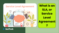 What is an SLA, or Service Level Agreement? by https://factech.ai/