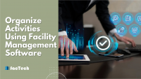 Organize Activities Using Software by https://factech.ai/