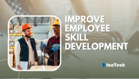 Improve Employee Skill Development. by https://factech.ai/