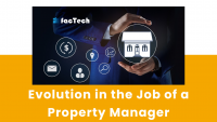 Evolution in the Job of a Property Manager by https://factech.ai/