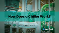 How Does a Chiller Work? by https://factech.ai/