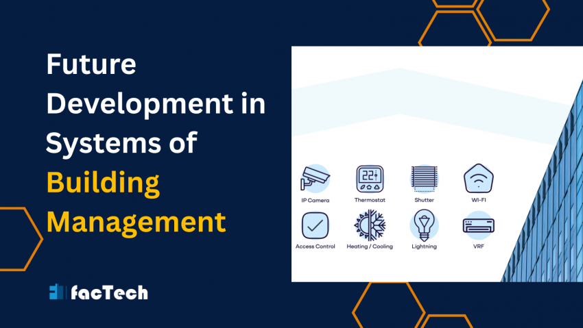 Evolution & Future of Building Management System - Facility Technology