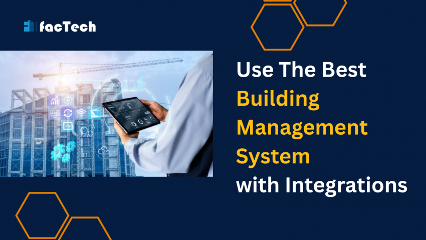 Evolution & Future of Building Management System - Facility Technology