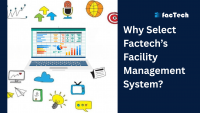 Why Select Factech’s Facility Management System? by https://factech.ai/