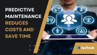 How does Predictive Maintenance Reduces Costs and Save Time? by https://factech.ai/