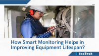 How Smart Monitoring Helps in Improving Equipment Lifespan? by https://factech.ai/