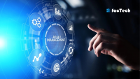 Understand Asset Management Software by https://factech.ai/