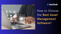 How to Choose the Best Asset Management Software? by https://factech.ai/