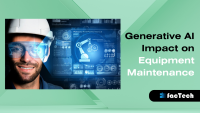 Generative AI Impact on Equipment Maintenance by https://factech.ai/