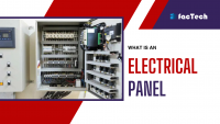 What is an Electrical Panel? by https://factech.ai/