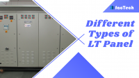 Different Types of LT Panel by https://factech.ai/