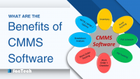 What are the Benefits of CMMS Software? by https://factech.ai/
